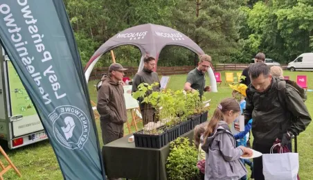 Toruń na rowery 2025