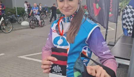 Toruń na rowery 2025