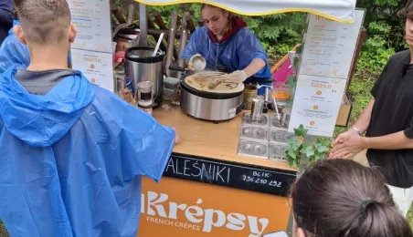 Toruń na rowery 2025