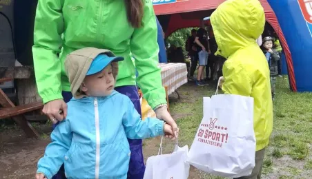 Toruń na rowery 2025