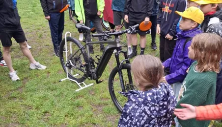 Toruń na rowery 2025