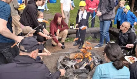 Toruń na rowery 2025