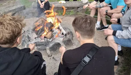 Toruń na rowery 2025