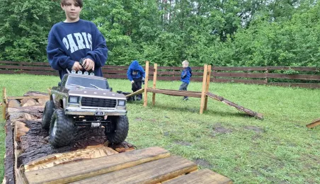Toruń na rowery 2025