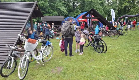 Toruń na rowery 2025