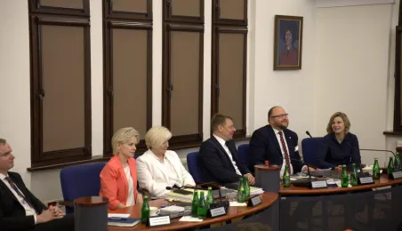 Prezydent Paweł Gulewski z absolutorium