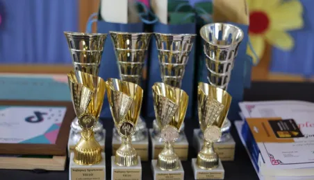 Zakończenie roku szkolnego 2024/2025 w VIILO