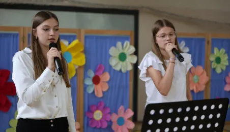 Zakończenie roku szkolnego 2024/2025 w VIILO