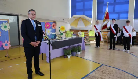 Zakończenie roku szkolnego 2024/2025 w VIILO