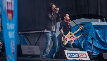 Toruńskie Gwiazdy 2025 i Paktofonika