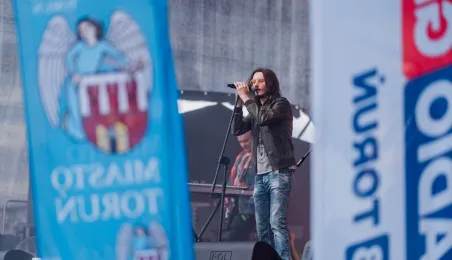 Toruńskie Gwiazdy 2025 i Paktofonika