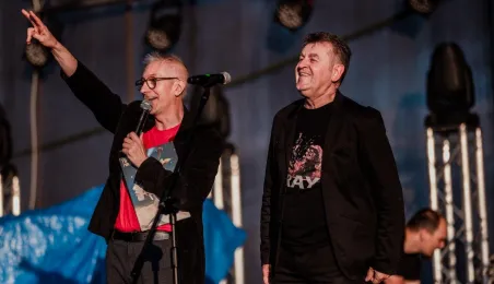 Toruńskie Gwiazdy 2025 i Paktofonika