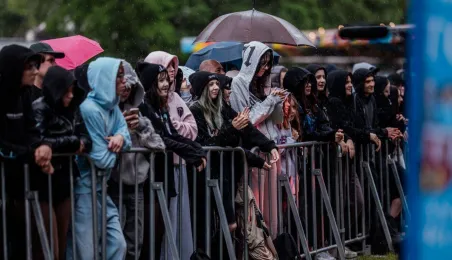 Toruńskie Gwiazdy 2025 i Paktofonika