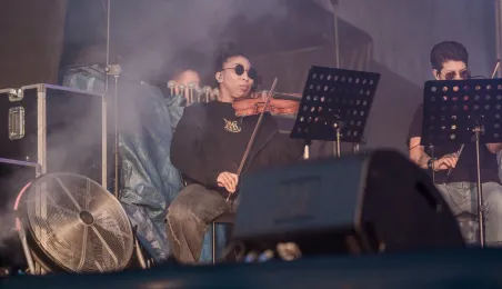 Toruńskie Gwiazdy 2025 i Paktofonika