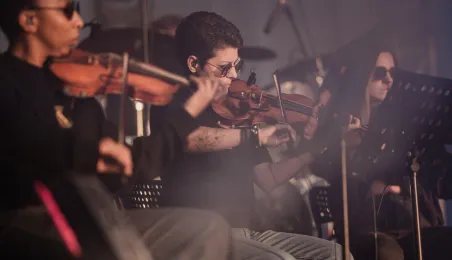 Toruńskie Gwiazdy 2025 i Paktofonika