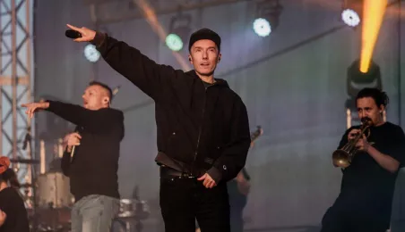 Toruńskie Gwiazdy 2025 i Paktofonika