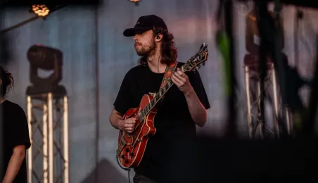 Toruńskie Gwiazdy 2025 i Paktofonika