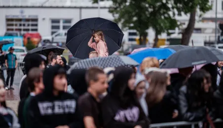 Toruńskie Gwiazdy 2025 i Paktofonika