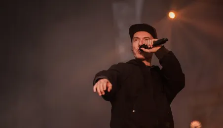 Toruńskie Gwiazdy 2025 i Paktofonika