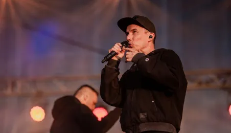 Toruńskie Gwiazdy 2025 i Paktofonika