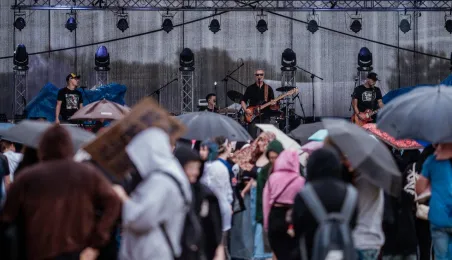 Toruńskie Gwiazdy 2025 i Paktofonika