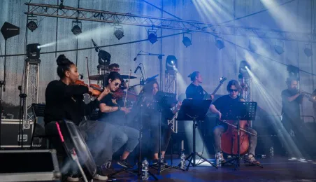 Toruńskie Gwiazdy 2025 i Paktofonika