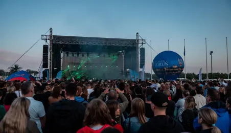 Toruńskie Gwiazdy 2025 i Paktofonika