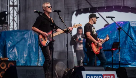 Toruńskie Gwiazdy 2025 i Paktofonika