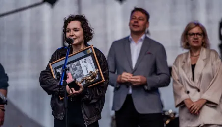 Toruńskie Gwiazdy 2025 i Paktofonika