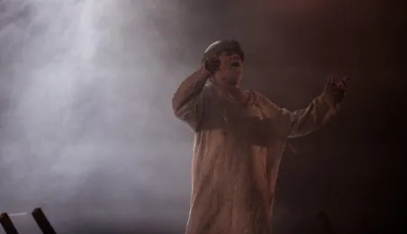 Dni Torunia 2025: monodram Andrzeja Seweryna