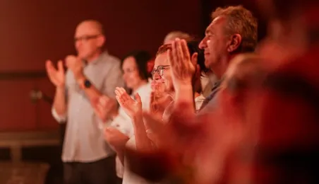 Dni Torunia 2025: monodram Andrzeja Seweryna