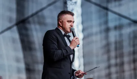 Dni Torunia 2025: koncert TOS na Bulwarze Filadelfijskim