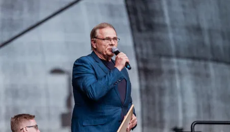 Dni Torunia 2025: koncert TOS na Bulwarze Filadelfijskim