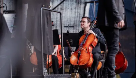 Dni Torunia 2025: koncert TOS na Bulwarze Filadelfijskim