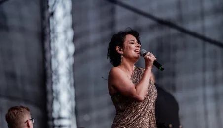 Dni Torunia 2025: koncert TOS na Bulwarze Filadelfijskim