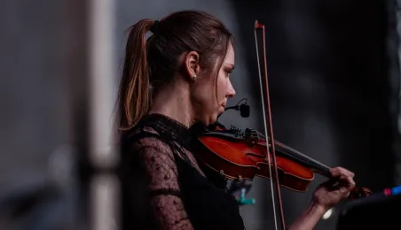 Dni Torunia 2025: koncert TOS na Bulwarze Filadelfijskim