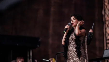 Dni Torunia 2025: koncert TOS na Bulwarze Filadelfijskim