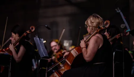 Dni Torunia 2025: koncert TOS na Bulwarze Filadelfijskim