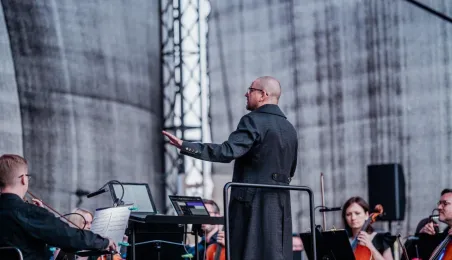 Dni Torunia 2025: koncert TOS na Bulwarze Filadelfijskim