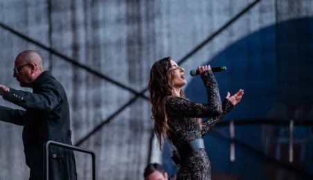 Dni Torunia 2025: koncert TOS na Bulwarze Filadelfijskim