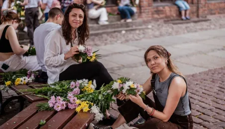 Dni Torunia 2025: Noc Świętojańska