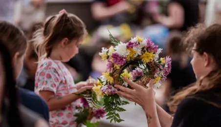 Dni Torunia 2025: Noc Świętojańska