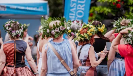 Dni Torunia 2025: Noc Świętojańska