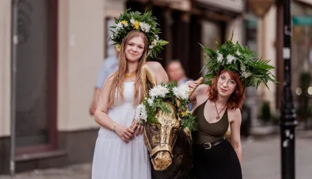 Dni Torunia 2025: Noc Świętojańska