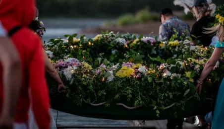 Dni Torunia 2025: Noc Świętojańska