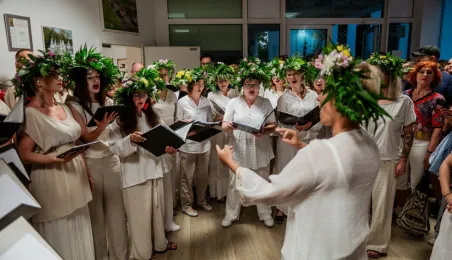 Dni Torunia 2025: Noc Świętojańska