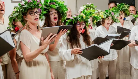 Dni Torunia 2025: Noc Świętojańska