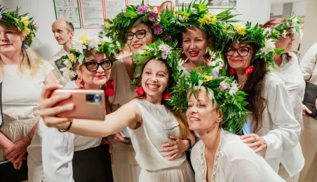 Dni Torunia 2025: Noc Świętojańska