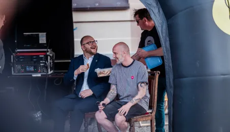 Muzyczny wieczór na inaugurację Dni Torunia