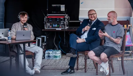 Muzyczny wieczór na inaugurację Dni Torunia